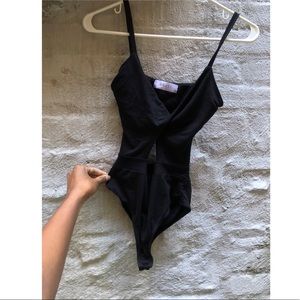 'PINKYOTTO' NWOT Bodysuit